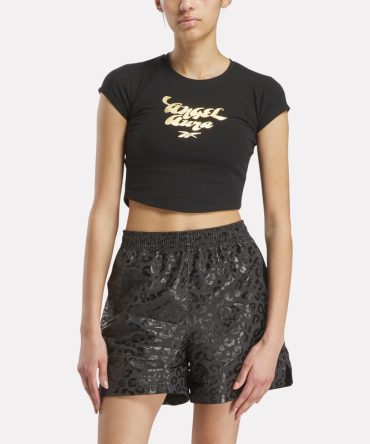 Reebok x Angel Reese Women's Graphic Tee