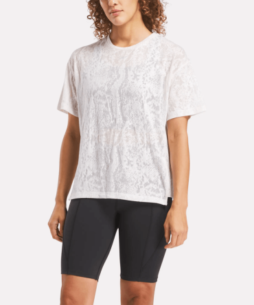 Women's Burnout T-Shirt