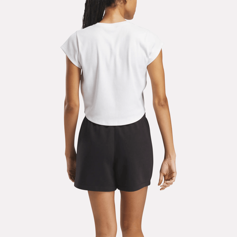 Women's Studio Style Tee - Image 3