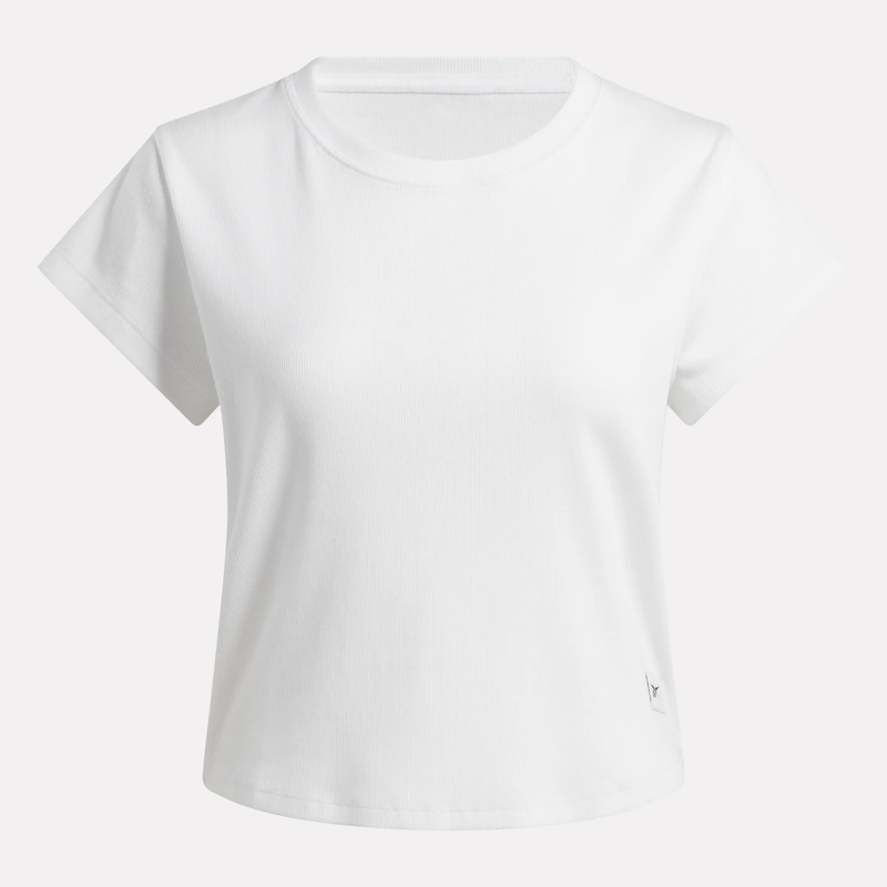 Women's Studio Style Tee - Image 4