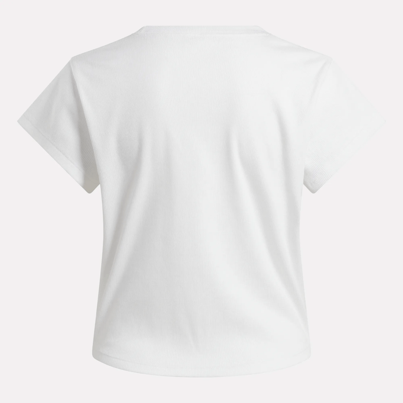 Women's Studio Style Tee - Image 5