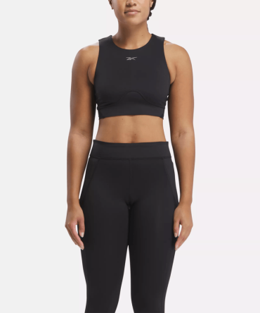 Women's Lux Contour Crop Top