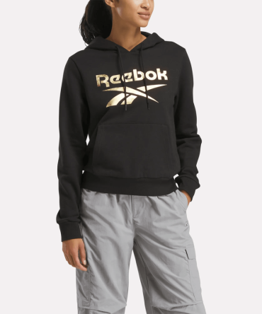 Women's Shine Hoodie