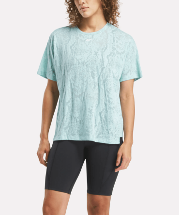 Women's Burnout T-Shirt