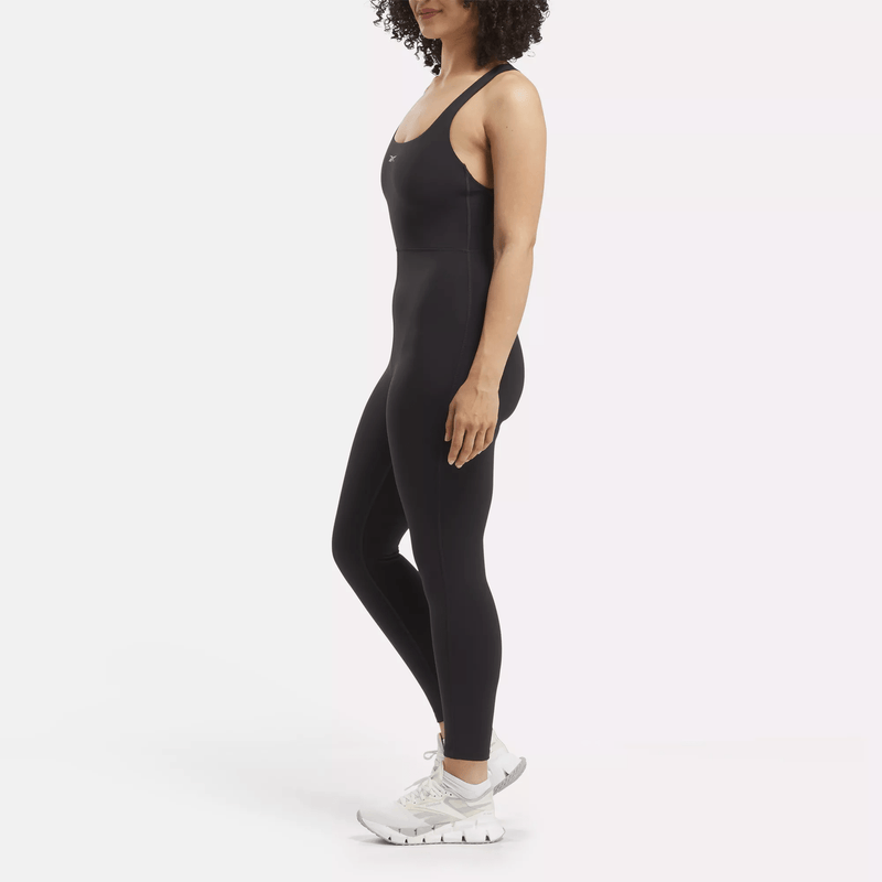 Women's Lux 7/8 Bodysuit - Image 2