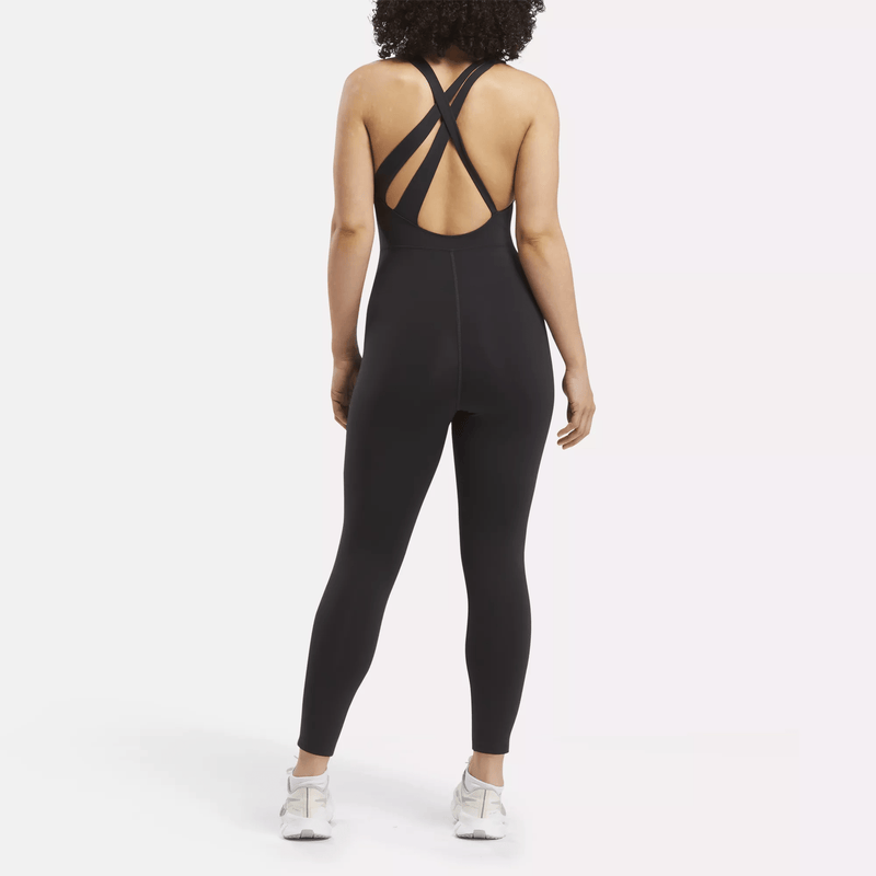 Women's Lux 7/8 Bodysuit - Image 3