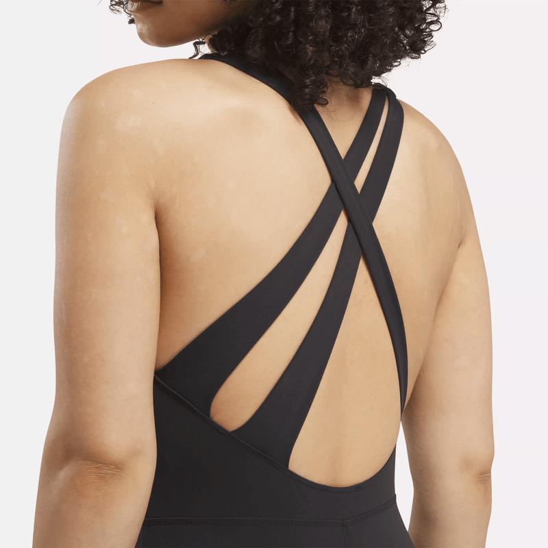 Women's Lux 7/8 Bodysuit - Image 4