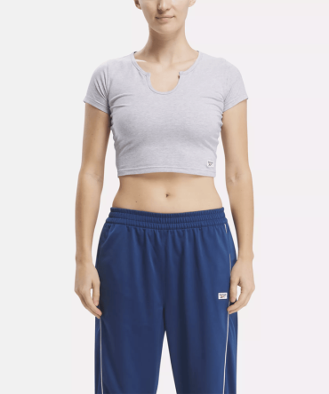 Women's Classics Crop Top