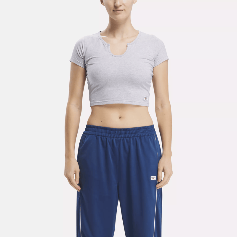 Women's Classics Crop Top