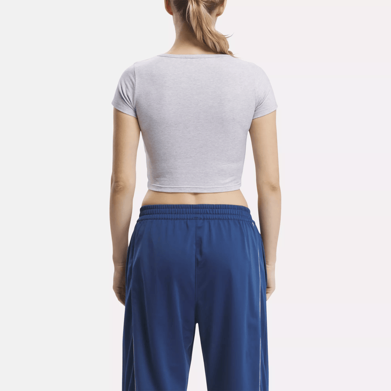 Women's Classics Crop Top - Image 3