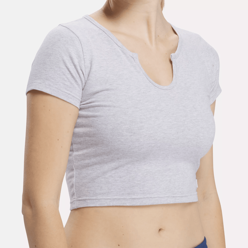 Women's Classics Crop Top - Image 5
