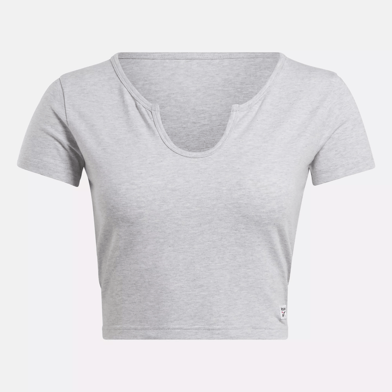 Women's Classics Crop Top - Image 6