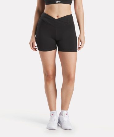 Women's Core High-Rise Shorts