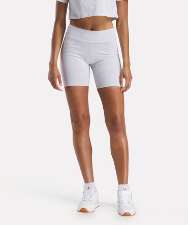Women's Small Logo Cycle Shorts