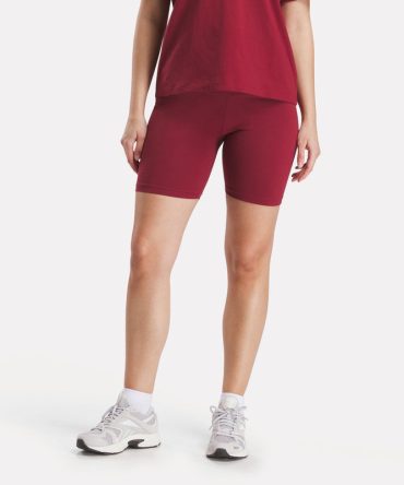 Women's Frida Small Logo Cycle Short