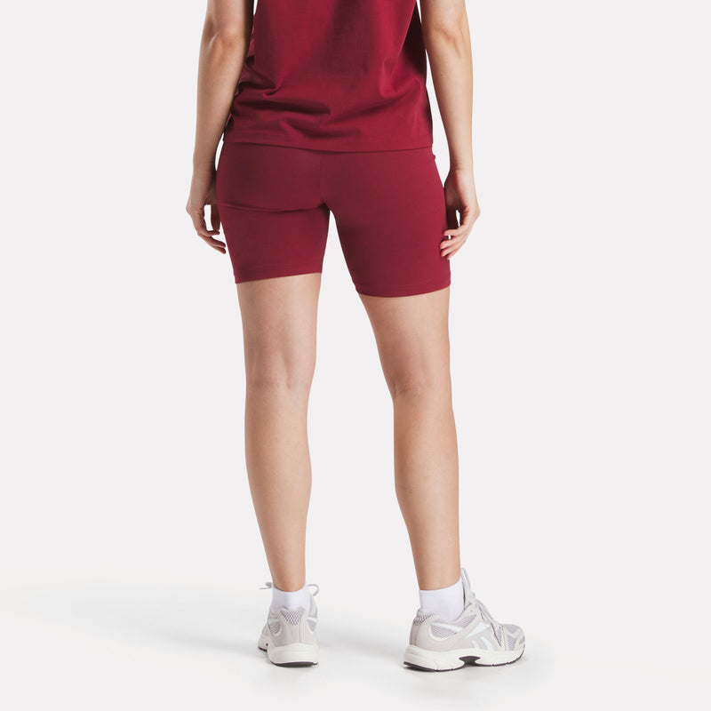 Women's Frida Small Logo Cycle Short - Image 3