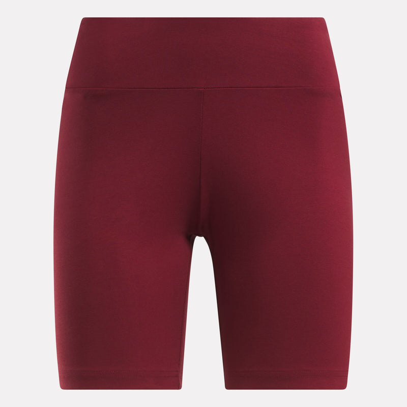 Women's Frida Small Logo Cycle Short - Image 4