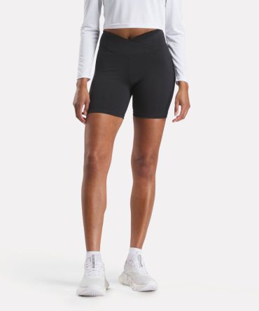 Core High Rise Cycle Short