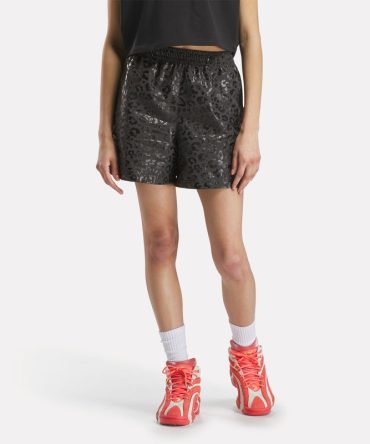 Reebok x Angel Reese Women's Hoop Short