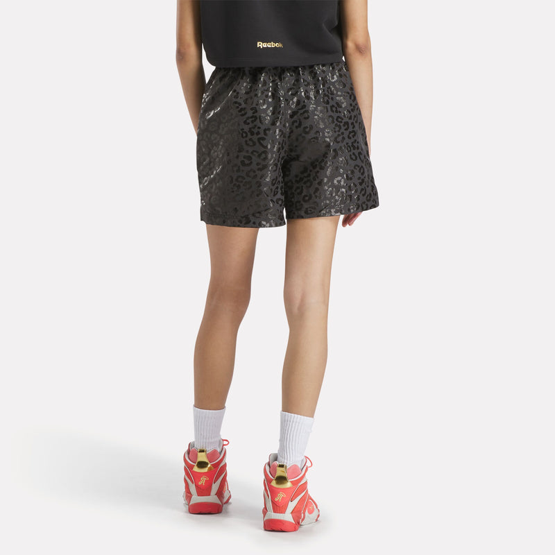 Reebok x Angel Reese Women's Hoop Short - Image 3