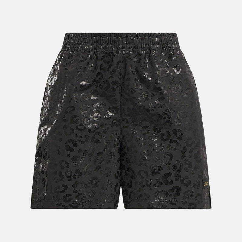 Reebok x Angel Reese Women's Hoop Short - Image 6