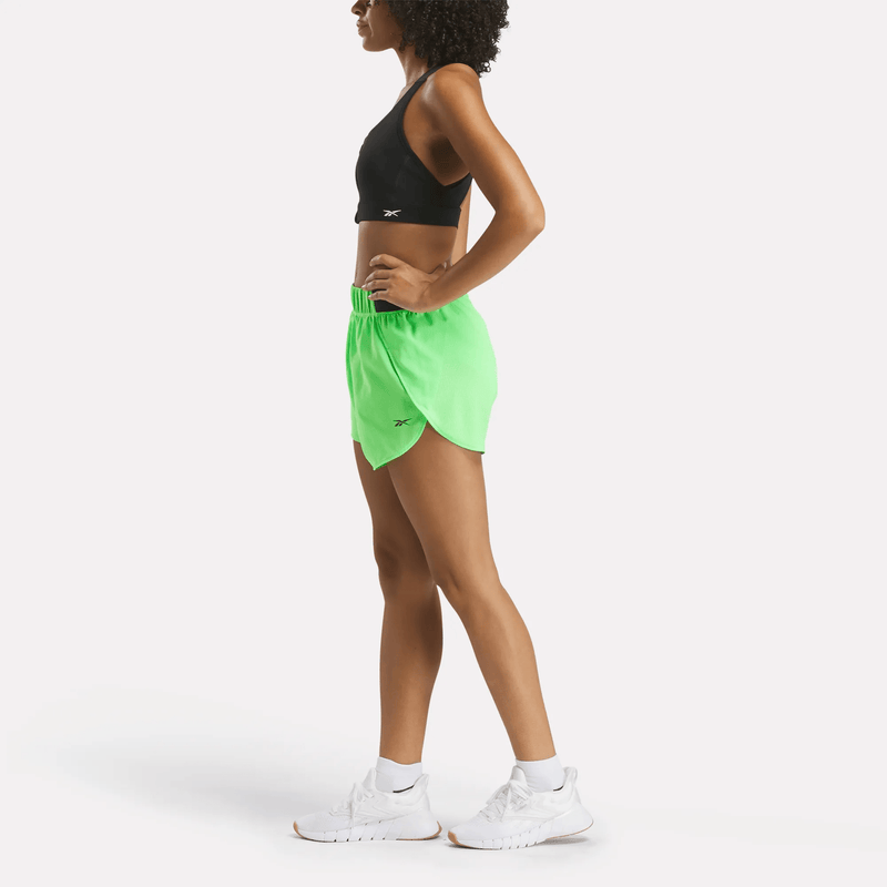 Women's Speed Shorts 3" - Image 2