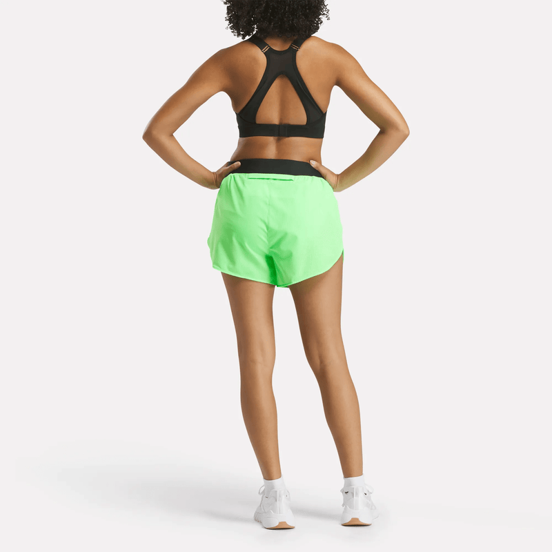 Women's Speed Shorts 3" - Image 3