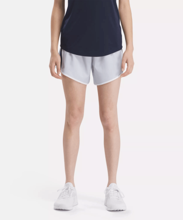 Women's ID Train Woven Shorts