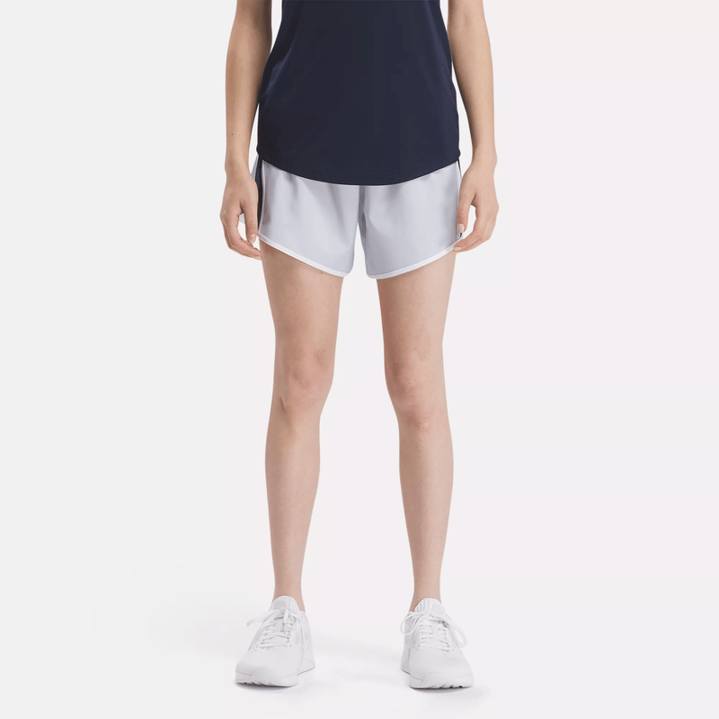 Women's ID Train Woven Shorts