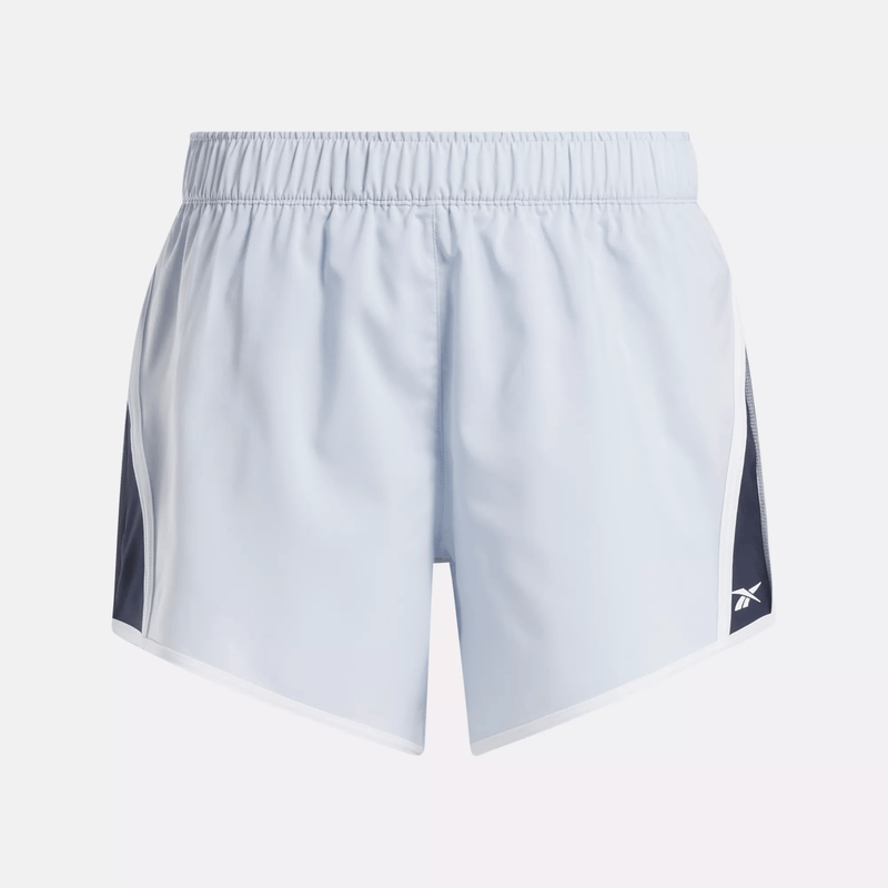 Women's ID Train Woven Shorts - Image 4