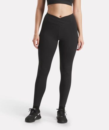 Women's Lux High-Rise Tights