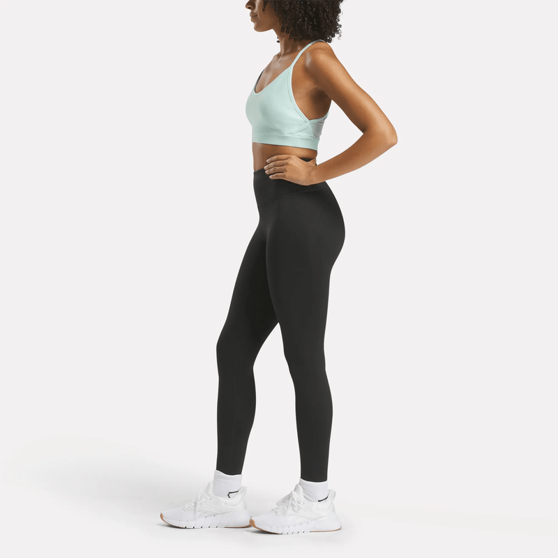 Women's ID Train High-Rise Leggings - Image 2