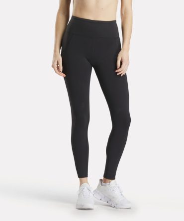 Women's Lux High-Rise Leggings