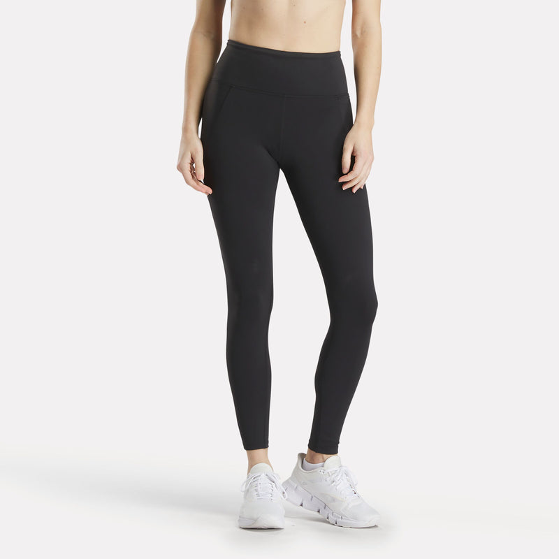 Women's Lux High-Rise Leggings