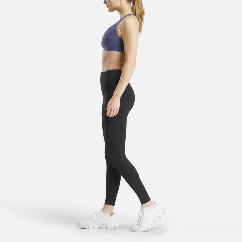 Women's Lux High-Rise Leggings - Image 2