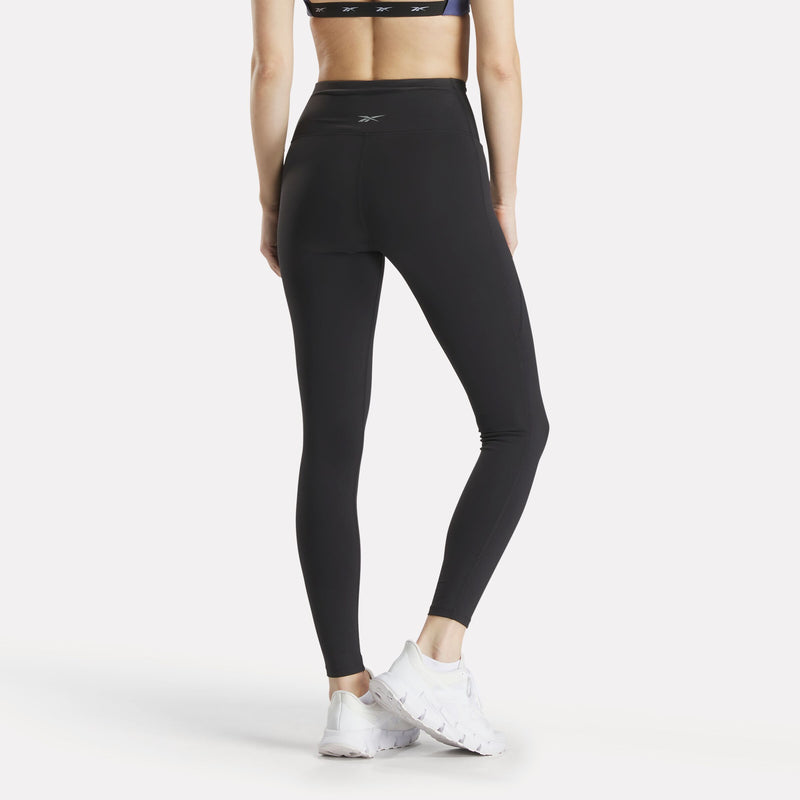 Women's Lux High-Rise Leggings - Image 3