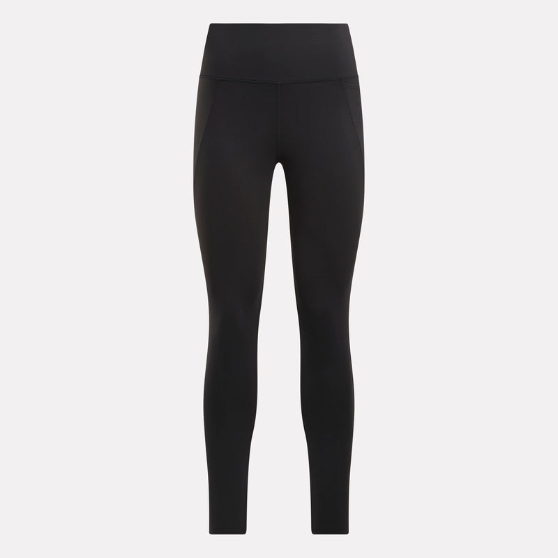 Women's Lux High-Rise Leggings - Image 5