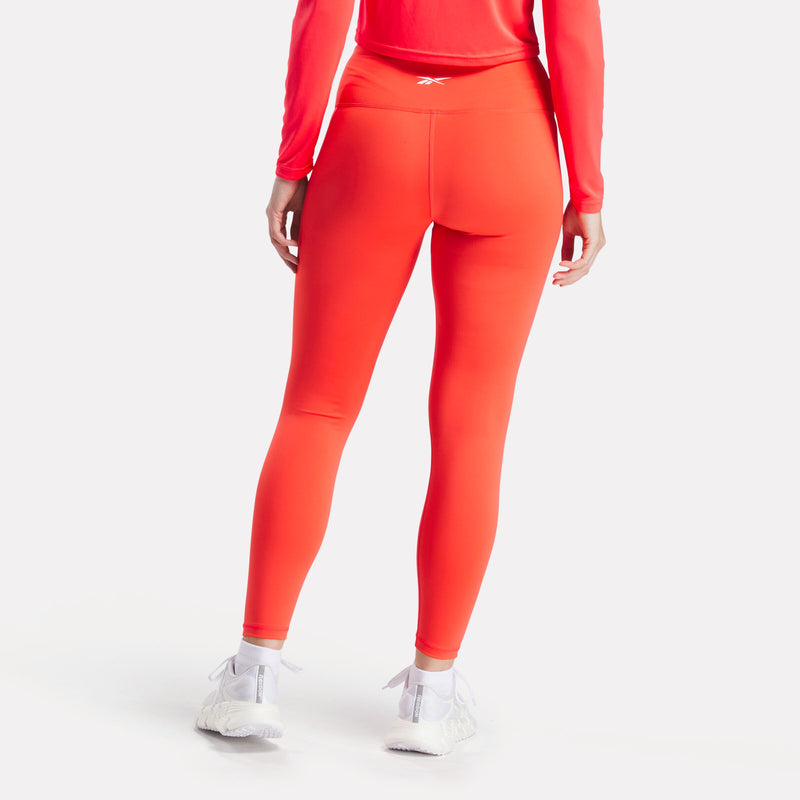 Women's Core High-Rise Leggings - Image 3