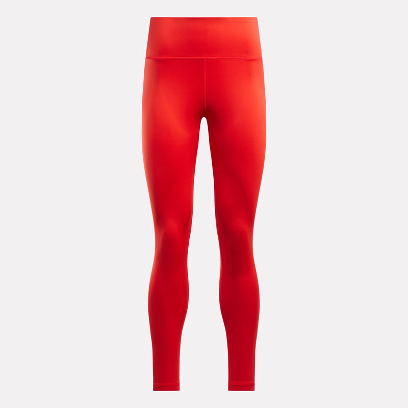 Women's Core High-Rise Leggings - Image 4