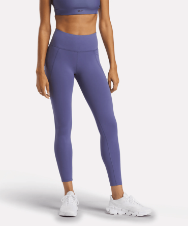 Women's Lux High-Rise Leggings