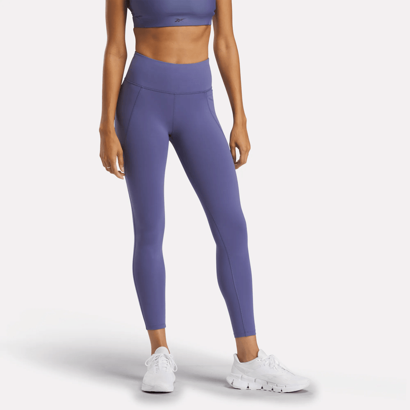 Women's Lux High-Rise Leggings