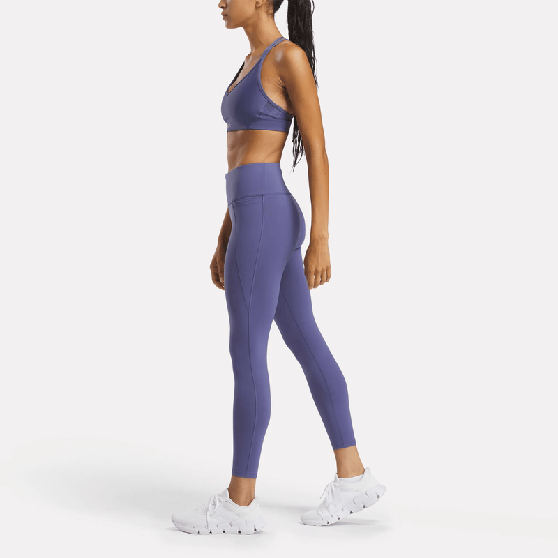 Women's Lux High-Rise Leggings - Image 2