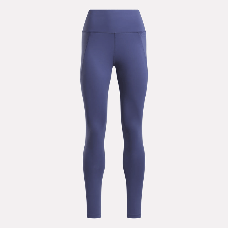 Women's Lux High-Rise Leggings - Image 4