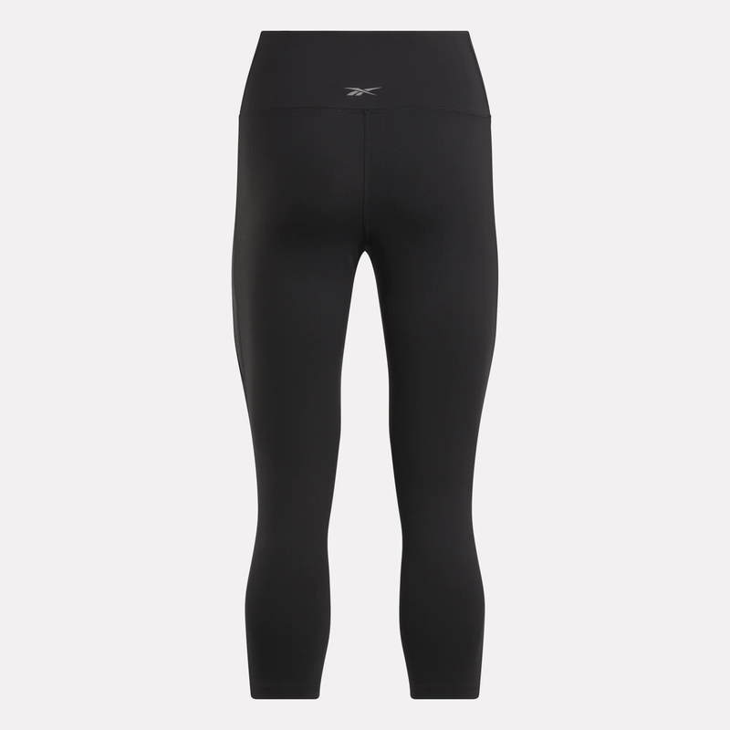 Women's Lux 3/4 High-Rise Leggings - Image 5