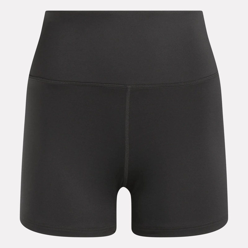 Women's ID Train Biker Shorts 3" - Image 4