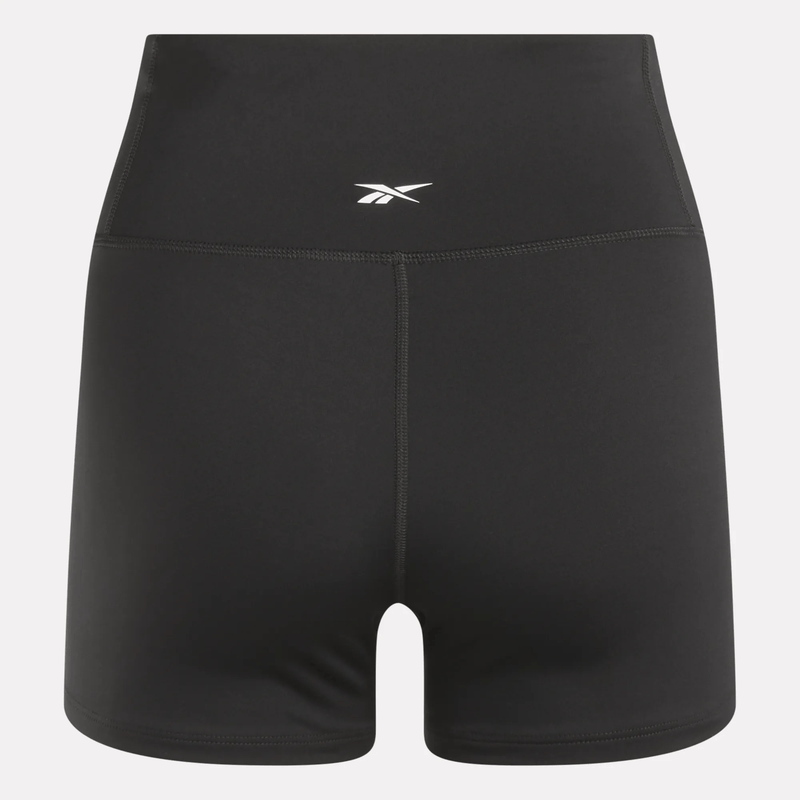 Women's ID Train Biker Shorts 3" - Image 5