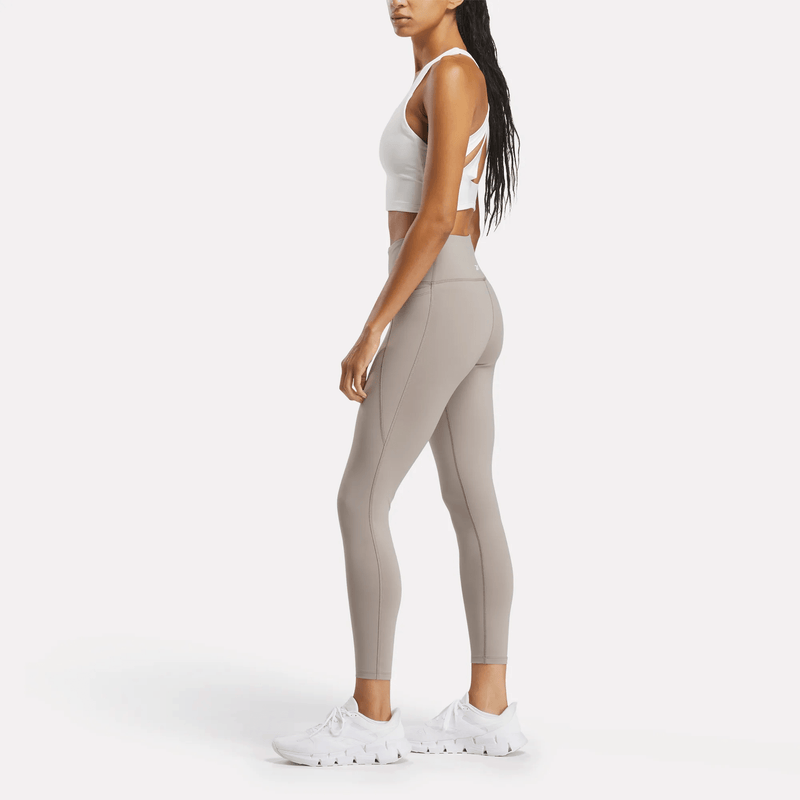 Women's Lux High-Rise Leggings - Image 2