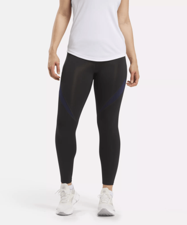 Women's ID Train Colorblock Leggings