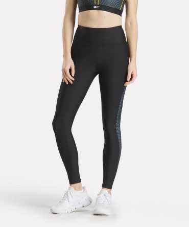 Women's Hype Pack Blocked Leggings