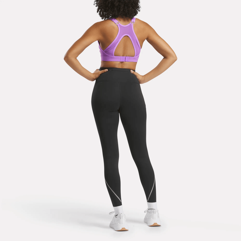 Women's Lux Speed High-Rise Leggings - Image 3